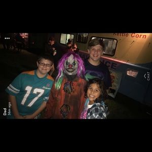 Meet your Posher, Cody